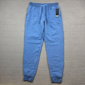 Legend Joggers Pants Men's Medium Blue Activewear Casual Workout Gym NWT
